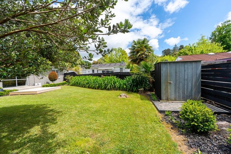 Photo of property in 32 Aurora Terrace, Hillcrest, Hamilton, 3216