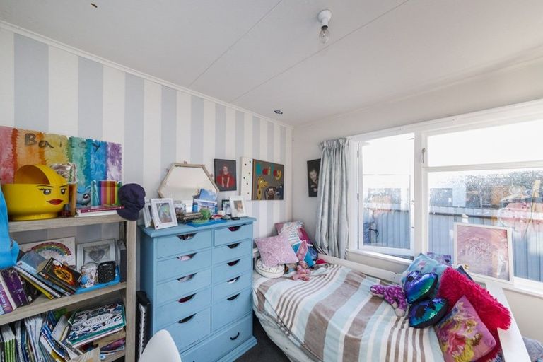 Photo of property in 4 Miles Place, Awapuni, Palmerston North, 4412