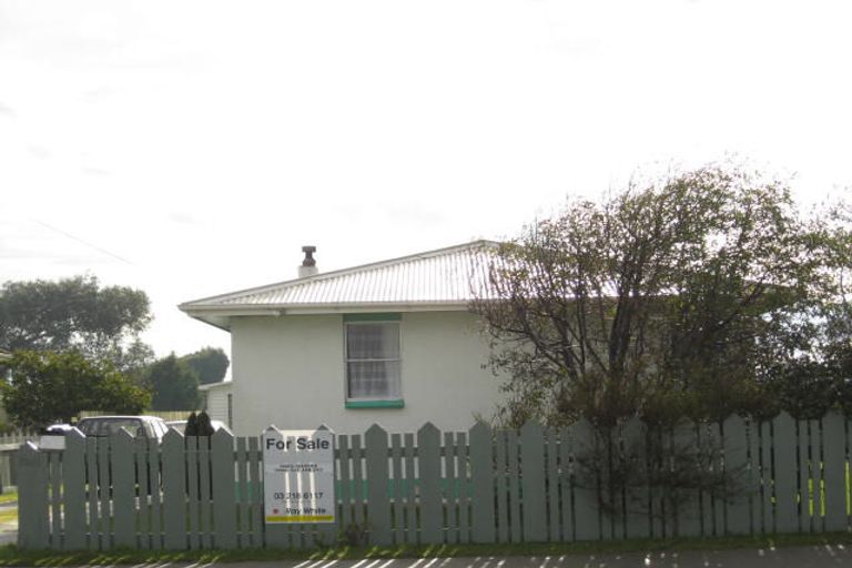 Photo of property in 292 Tramway Road, Heidelberg, Invercargill, 9812