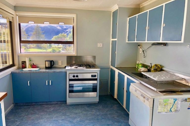 Photo of property in 6 Parsons Lane, Otematata, 9412