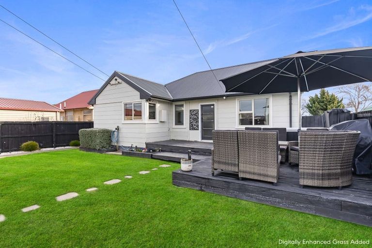 Photo of property in 67 Bower Avenue, New Brighton, Christchurch, 8083