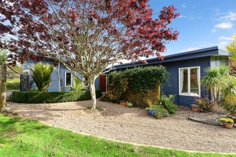 Photo of property in 441d Marychurch Road, Matangi, Hamilton, 3284