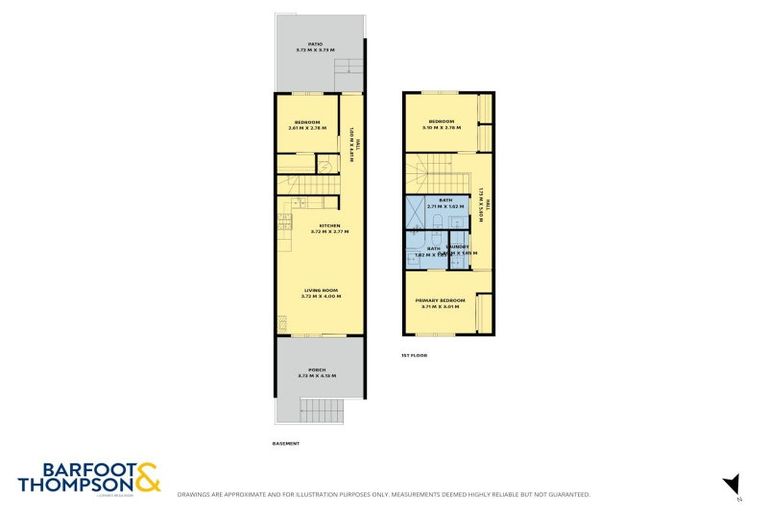 Photo of property in 19 Bugle Road, Totara Park, Auckland, 2019
