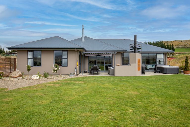 Photo of property in 780 Chatto Creek - Springvale Road, Springvale, Alexandra, 9393