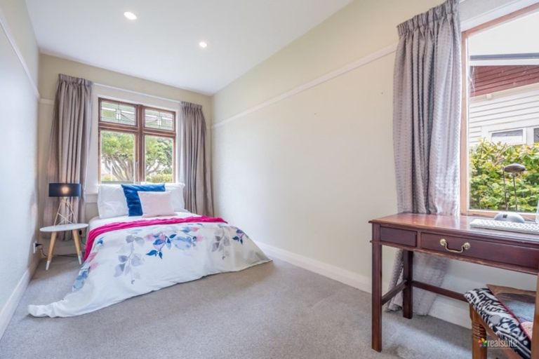 Photo of property in 40 Ropata Crescent, Boulcott, Lower Hutt, 5010