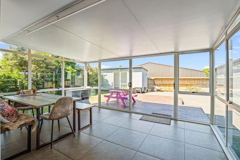 Photo of property in 6 Thurso Place, New Brighton, Christchurch, 8083