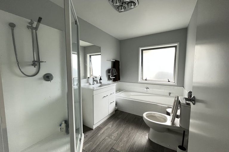 Photo of property in 22 Hannington Way, Rolleston, 7615