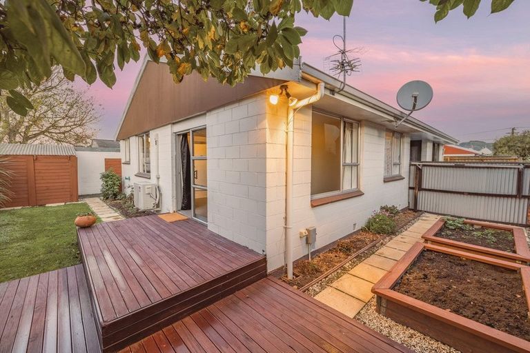 Photo of property in 5/83 Ruskin Street, Addington, Christchurch, 8024