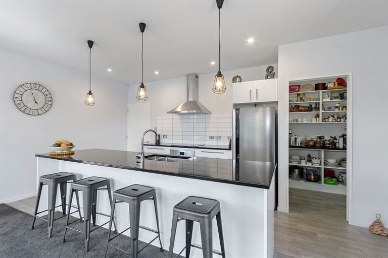 Photo of property in 63 Bradwell Crescent, Halswell, Christchurch, 8025