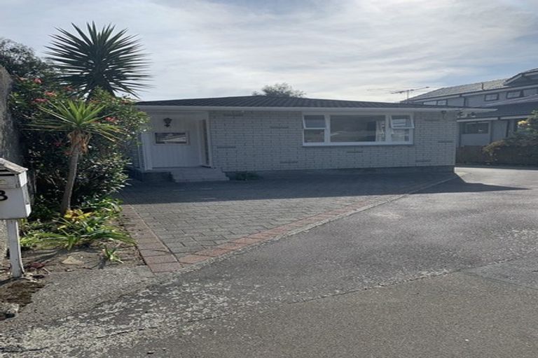 Photo of property in 418a Muritai Road, Eastbourne, Lower Hutt, 5013
