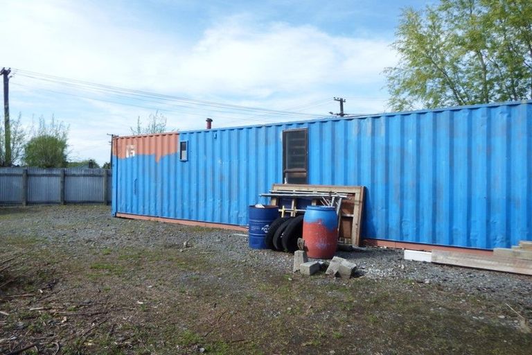 Photo of property in 15 Wings Line, Marton, 4710