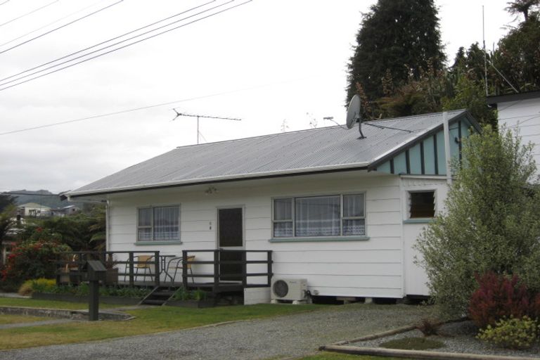 Photo of property in 8 Hall-jones Street, Runanga, 7803