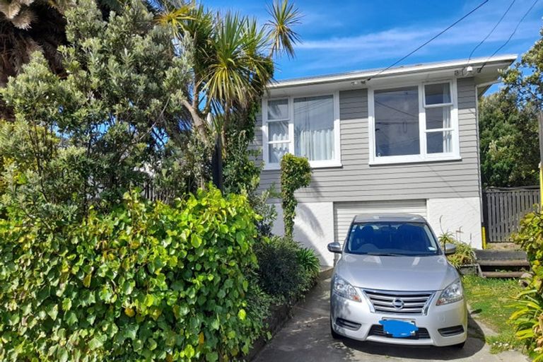 Photo of property in 40a Herewini Street, Titahi Bay, Porirua, 5022