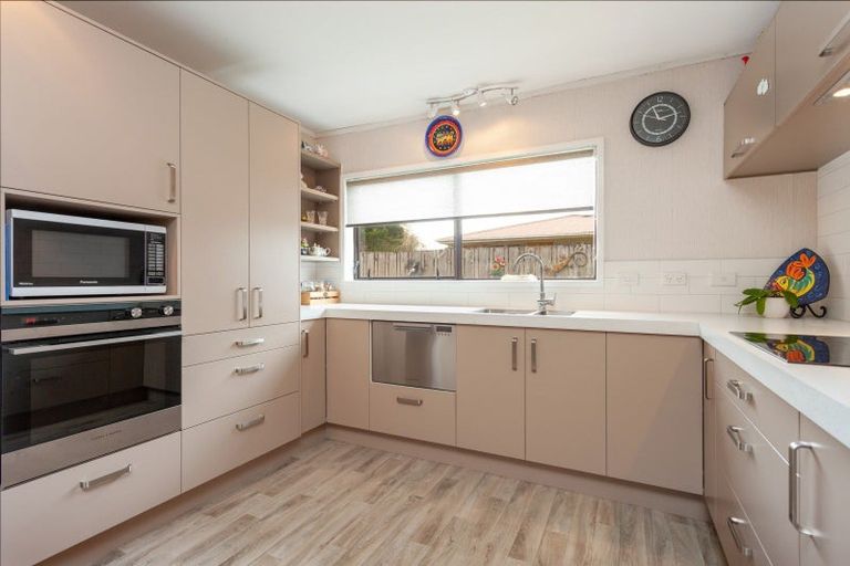 Photo of property in 4a Sim Street, Matamata, 3400