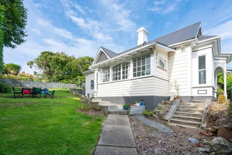 Photo of property in 47 Ann Street, Kaikorai, Dunedin, 9010