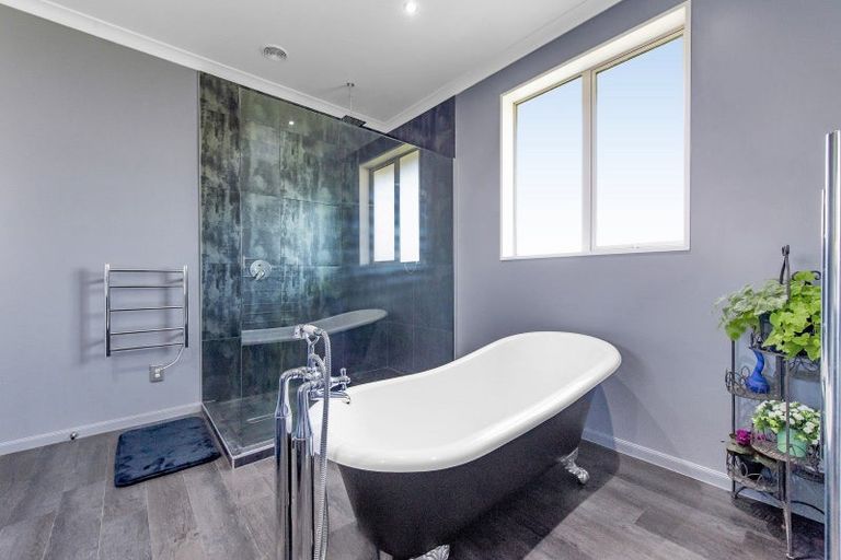 Photo of property in 112 Pattersons Road, Swannanoa, Rangiora, 7475