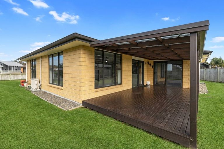 Photo of property in 37 Ritchie Street, Te Aroha, 3320