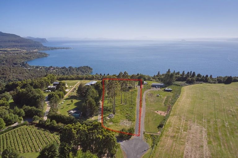 Photo of property in 28 Kowhai Drive, Kuratau, Turangi, 3381