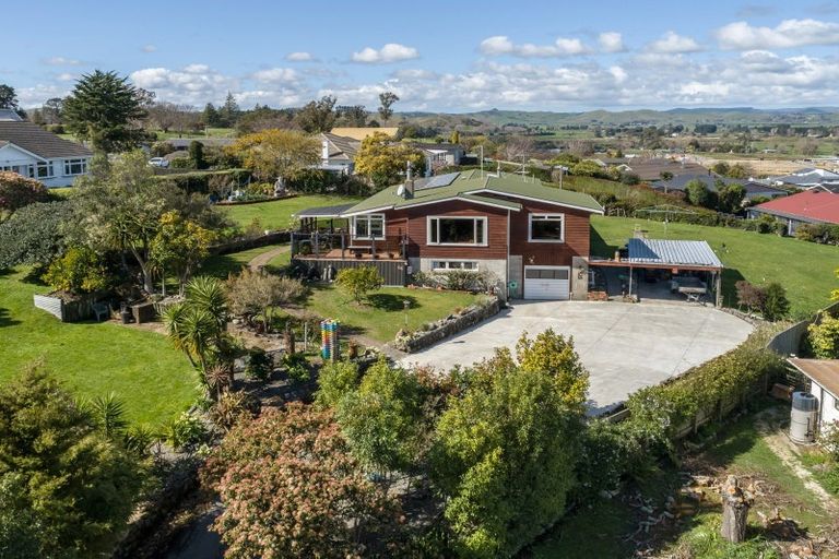 Photo of property in 66 Manuka Street, Lansdowne, Masterton, 5810