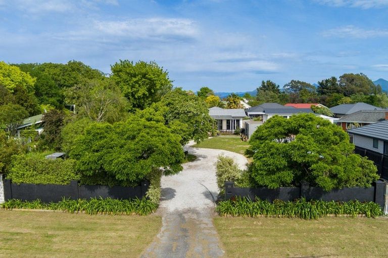 Photo of property in 77 Inkerman Street, Renwick, 7204