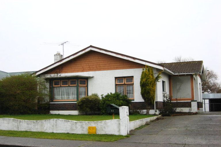 Photo of property in 51 Venus Street, Georgetown, Invercargill, 9812