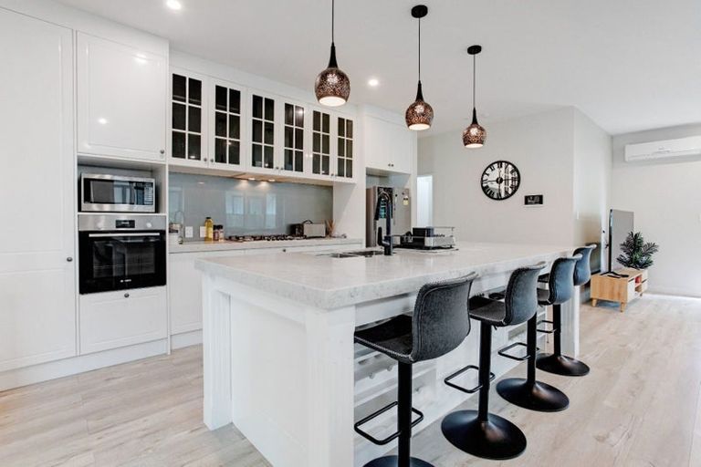 Photo of property in 20 Thomas Rielly Avenue, Hobsonville, Auckland, 0616