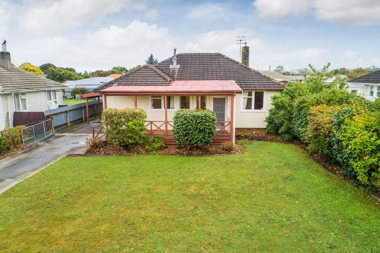 Photo of property in 6 Edinburgh Street, Feilding, 4702