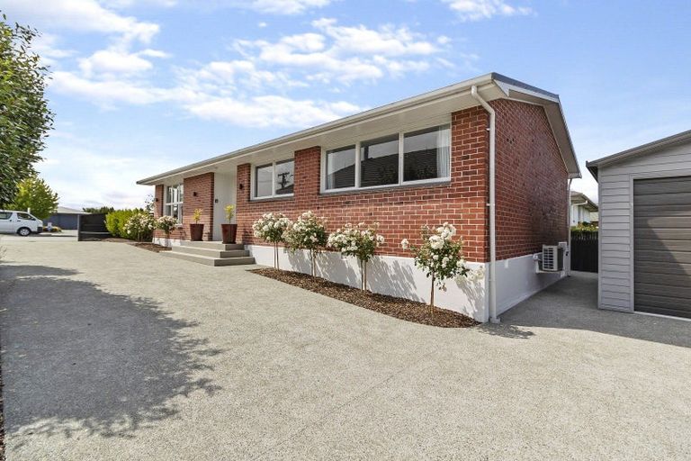 Photo of property in 304 Wai-iti Road, Glenwood, Timaru, 7910