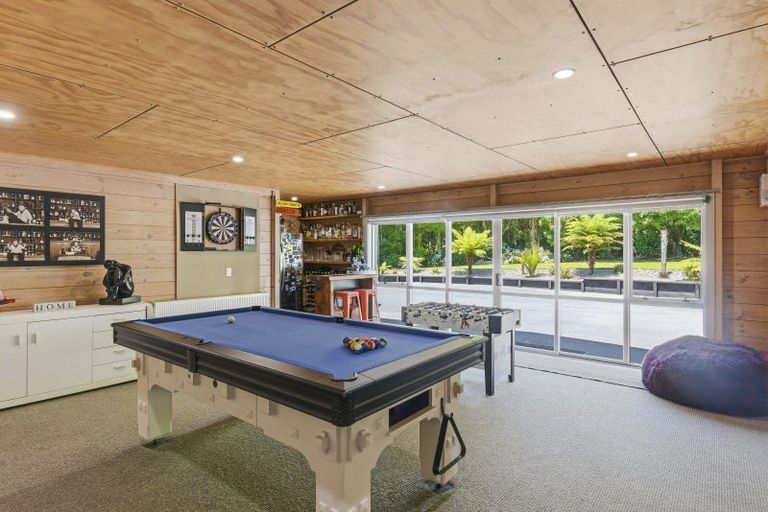 Photo of property in 126 Maui Pomare Road, Nikau Valley, Paraparaumu, 5032