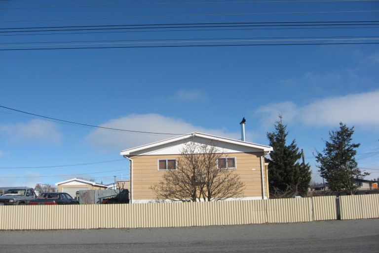 Photo of property in 242 Mackenzie Drive, Twizel, 7901