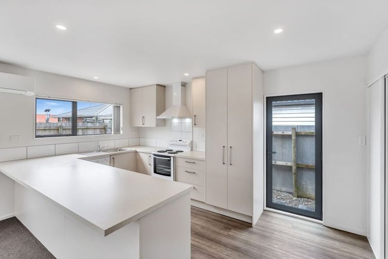 Photo of property in 125 Ohoka Road, Kaiapoi, 7630