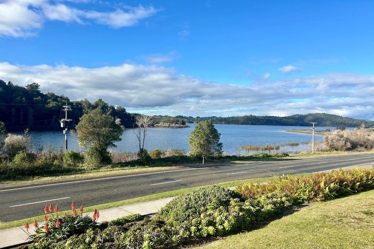 Photo of property in 111 State Highway 30, Lake Rotoma, Rotorua, 3074