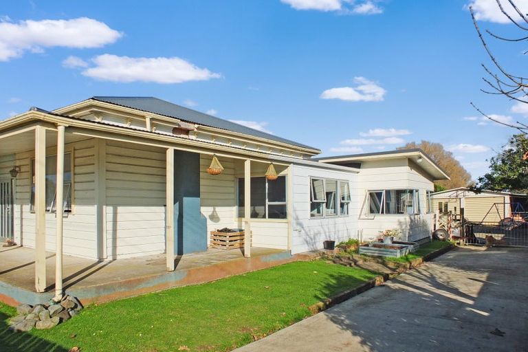 Photo of property in 48 Coley Street, Foxton, 4814