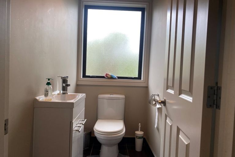 Photo of property in 9 Cottle Heath Close, Manor Park, Lower Hutt, 5019