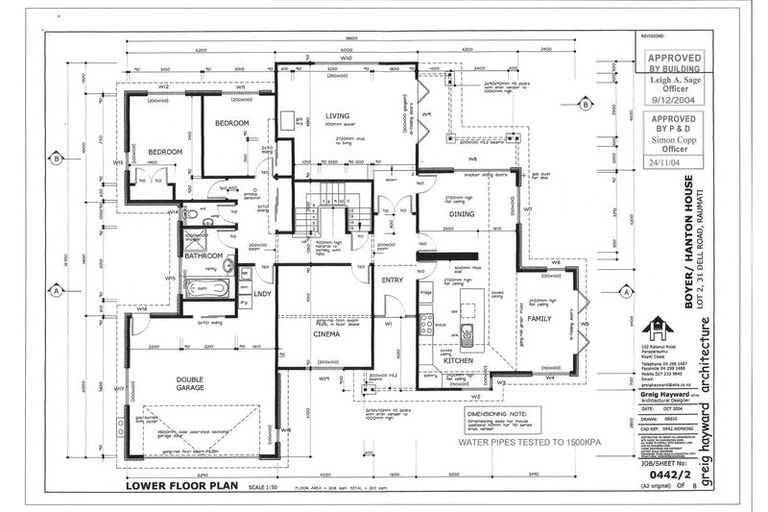 Photo of property in 3 Southleigh, Raumati South, Paraparaumu, 5032