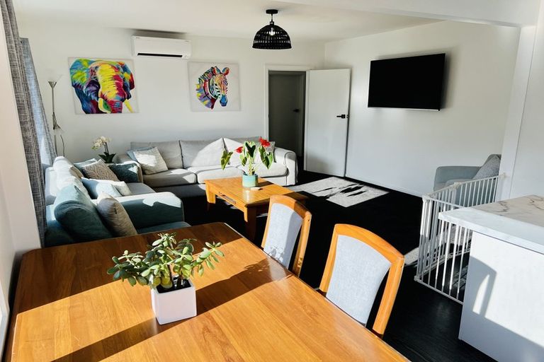 Photo of property in 97 Marshland Road, Shirley, Christchurch, 8061