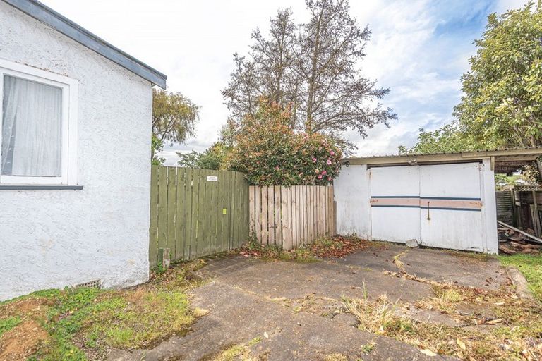Photo of property in 15 White Street, Whanganui East, Whanganui, 4500