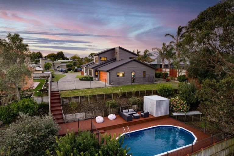 Photo of property in 18 St Johns Heights, Otamatea, Whanganui, 4500