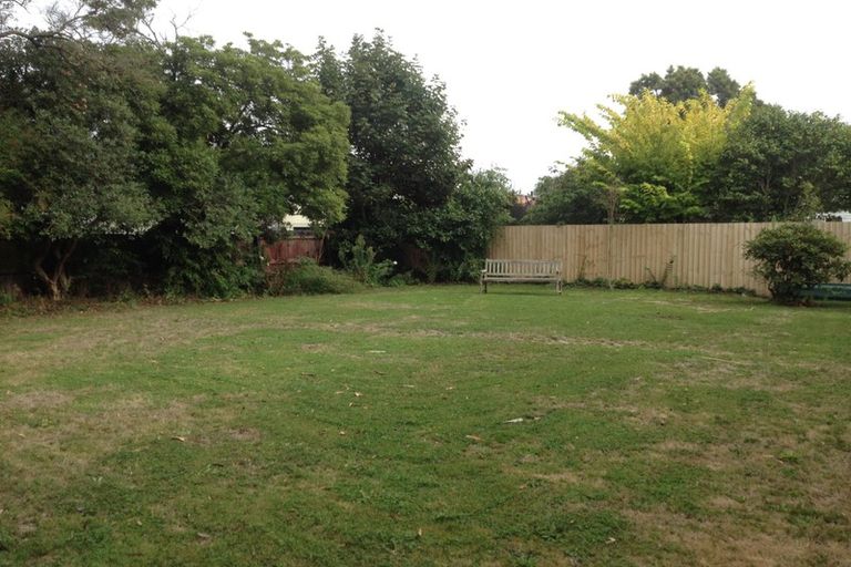 Photo of property in 17 Chancellor Street, Richmond, Christchurch, 8013