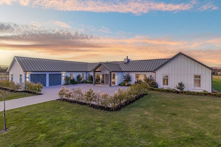 Photo of property in 36d Island Road, Clarkville, Kaiapoi, 7691