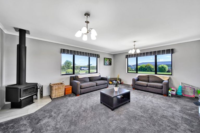 Photo of property in 456 Turuturu Road, Hawera, 4674