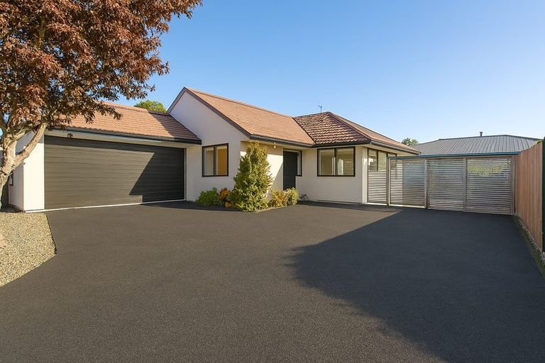 Photo of property in 45 Wainui Street, Riccarton, Christchurch, 8041