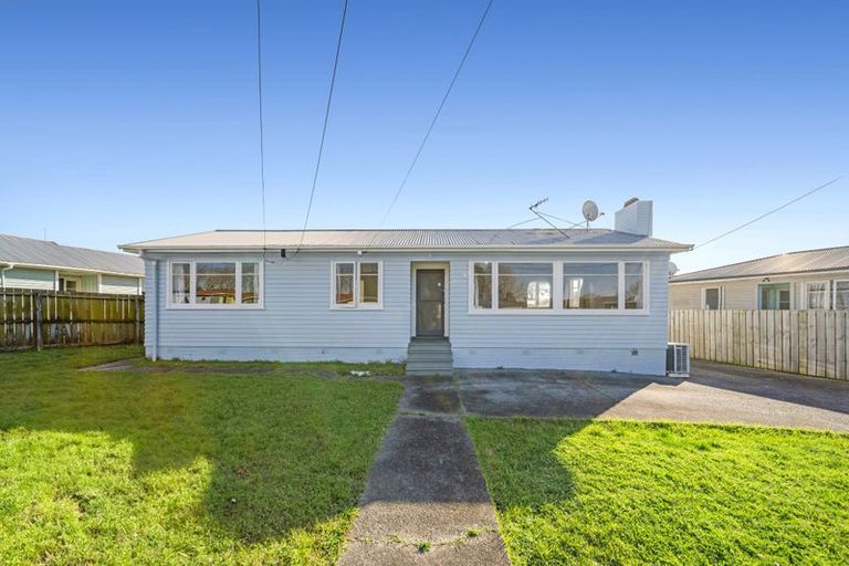 Photo of property in 7 Williams Crescent, Otara, Auckland, 2023