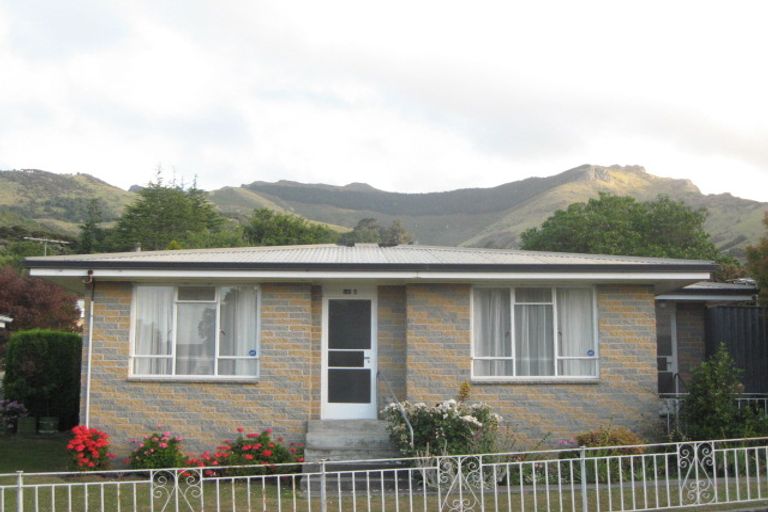 Photo of property in 145b Rue Jolie, Akaroa, 7520