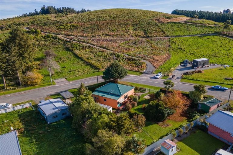 Photo of property in 7 Shaw Street, Geraldine, 7930