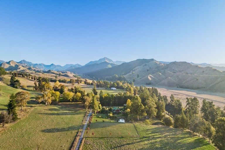 Photo of property in 834 Avondale Road, Waihopai Valley, Blenheim, 7276