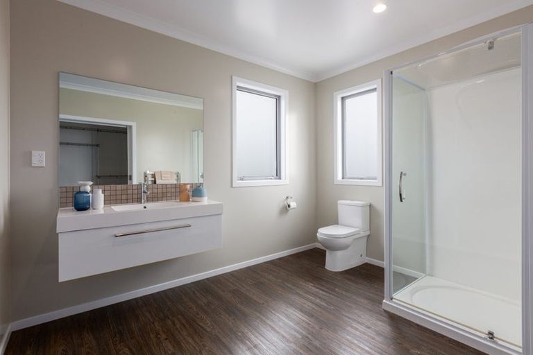 Photo of property in 2 John Burke Drive, Aotea, Porirua, 5024