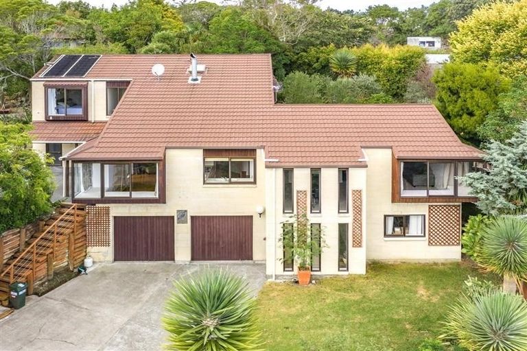 Photo of property in 93a Mount View Road, Bastia Hill, Whanganui, 4500
