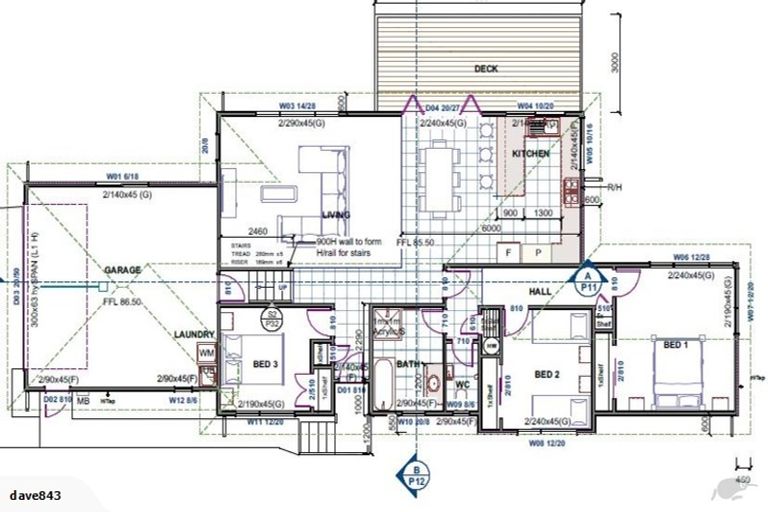 Photo of property in 27 Amsharlo Drive, Kerikeri, 0230