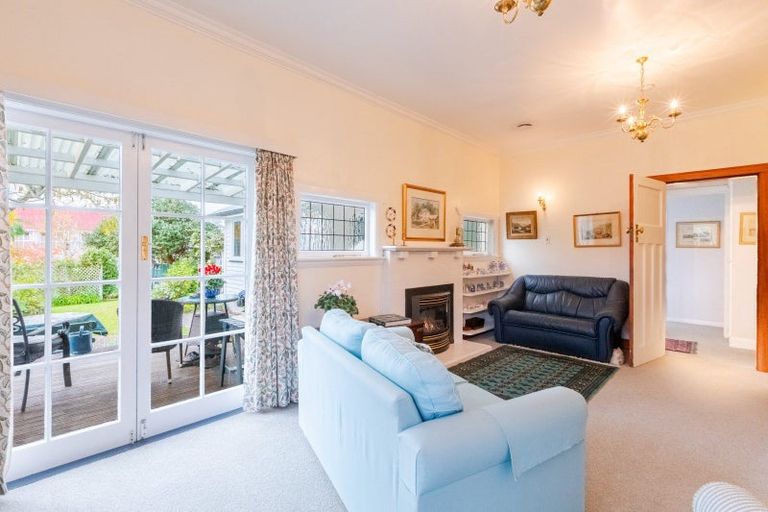 Photo of property in 8 Fleming Road, Waipukurau, 4200